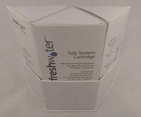 Freshwater Salt System Cartridge CALL FOR DETAILS