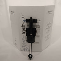 Freshwater Salt System Cartridge CALL FOR DETAILS