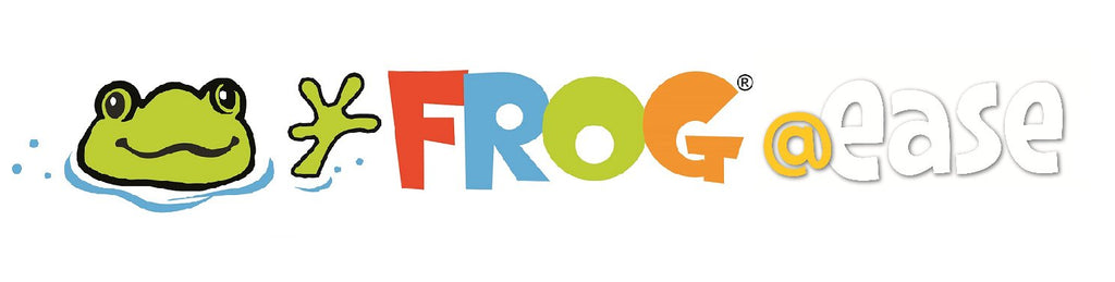 FROG @ease