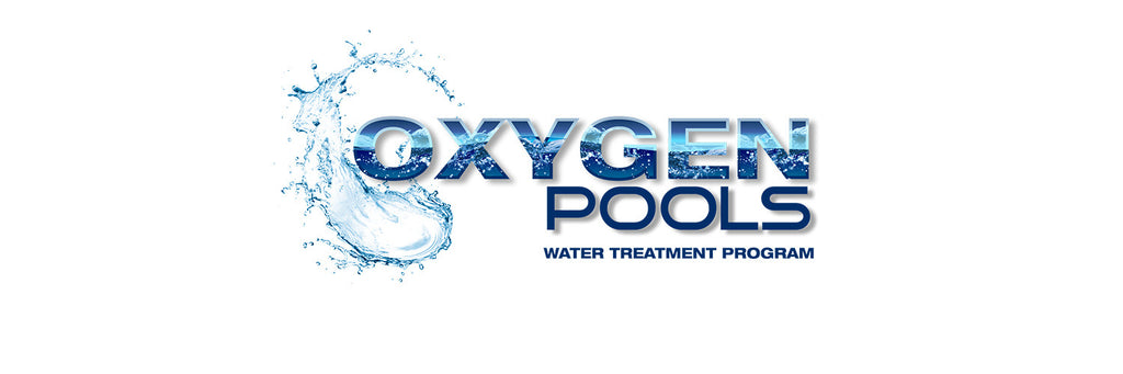 Oxygen Pools
