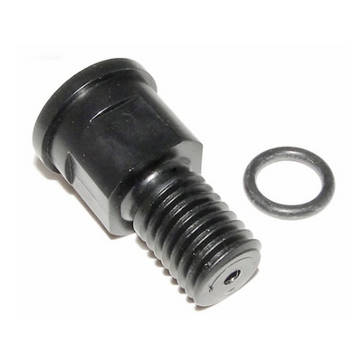 Pressure gauge adapter R0557100