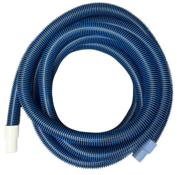 Vacuum hose 1.5" x 35'