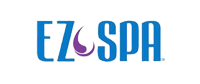 EZ Spa logo. This link takes you to our EZ Spa collection. 