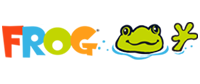 Frog logo. This link takes you to our Frog at ease collection. 