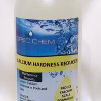 Calcium Hardness Reducer