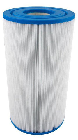 Polyester spa filter. Watkins part number 75017 designed to fit Caldera Martinique and Kaua spas. 