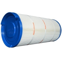 Polyester spa filter. Sundance part number  6540-490. 125 square feet. Fits Sundance 850 series spas from 1996-2002
