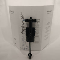 Freshwater Salt System Cartridge CALL FOR DETAILS