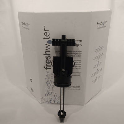 Freshwater Salt System Cartridge CALL FOR DETAILS