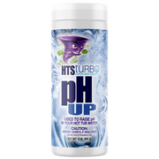 SERUM WATERCARE - HOT TUB PH UP 2LB