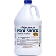 Liquid Pool Shock (1 gal.) CANNOT SHIP!