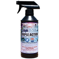Serum Triple Action Spray Cleaner- SER-TS-010