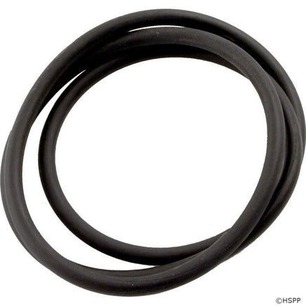 R0462700 is  a black, rubber o-ring with a cross sectional diameter of 1/2". it is used as the seal between the top and bottom half of a Jandy CS series filter. 