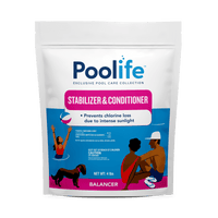 PooLife 4# Stabilizer & Conditoner